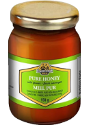 Dutchman's Gold Honey (Wildflower) - 150g