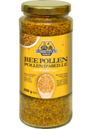 Dutchman's Gold Pure Bee Pollen (Glass Jar) - 250g