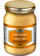 Dutchman's Gold Raw Pure Honey - 150g
