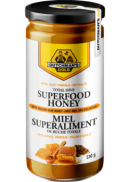 Dutchman's Gold Total Hive Superfood Honey - 330g
