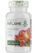 Emerald Health Naturals Endo Inflame - 60 Softgels