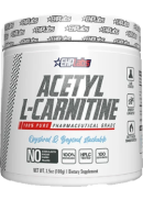 EHPLabs Acetyl L-Carnitine (Unflavoured) - 100g