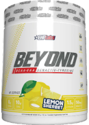 EHPLabs Beyond BCAA+EAA (Lemon Sherbet) - 432g
