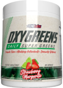 EHPLabs OxyGreens Daily Super Greens (Strawberry Margarita) - 255g