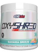 EHPLabs OxyShred Ultra Concentration (Bahama Breeze) - 300g