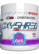 EHPLabs OxyShred Ultra Concentration (Ecto Freeze) - 344g