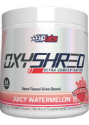 EHPLabs OxyShred Ultra Concentration (Juicy Watermelon) - 294g