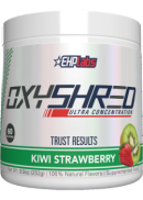 EHPLabs OxyShred Ultra Concentration (Kiwi Strawberry) - 252g