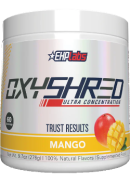 EHPLabs OxyShred Ultra Concentration (Mango) - 276g
