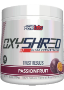 EHPLabs OxyShred Ultra Concentration (Passionfruit) - 264g