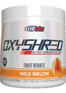 EHPLabs OxyShred Ultra Concentration (Wild Melon) - 264g