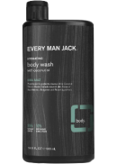 Every Man Jack Hydrating Body Wash With Coconut Oil (Sea Salt) - 500ml