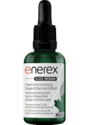 Enerex Botanicals Black Oregano Oil - 30ml