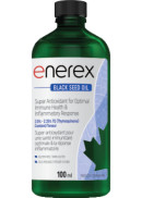 Enerex Botanicals Black Seed Oil - 100ml