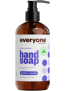 Everyone Hand Soap (Lavender + Coconut) - 377ml