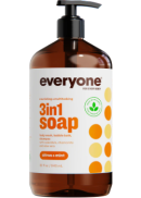 Everyone 3-In-1 Soap (Citrus + Mint) - 946ml