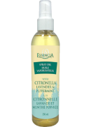 Essencia Spray Oil With Citronella Lavender & Peppermint - 250ml