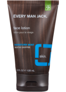 Every Man Jack Face Lotion (Signature Mint) - 125ml