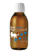 Nutra Sea Feline Omega 3 (Ocean Fish) - 140ml