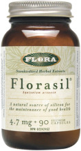 Flora Florasil - 90 V-Caps