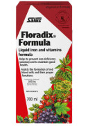 Floradix / Salus Floradix Formula - 700ml