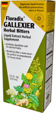 Floradix / Salus Gallexier Herbal Bitters - 250ml