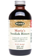 Flora Maria's Swedish Bitters - 250ml