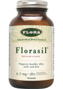 Flora Florasil - 180 V-Caps