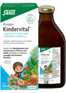 Floradix / Salus Kindervital - 500ml
