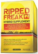 PharmaFreak Ripped Freak - 60 Hybrid Caps