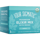Four Sigmatic Mushroom Elixir Mix With Reishi (Chill) - 20 Packets