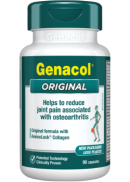 Genacol Original - 90 Caps