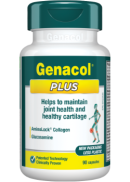 Genacol Plus - 90 Caps