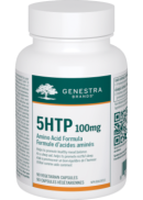 Genestra 5-HTP 100mg - 90 V-Caps