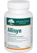 Genestra Allisyn - 60 V-Caps
