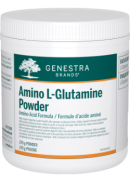 Genestra Amino L-Glutamine Powder - 270g