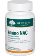 Genestra Amino NAC - 60 V-Caps