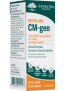Genestra CM-gen - 15ml