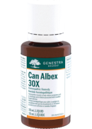 Genestra Can Albex 30x - 30ml
