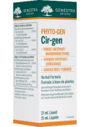 Genestra Cir-Gen - 15ml Liquid