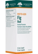 Genestra Fig Bud - 15ml