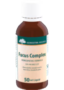 Fucus Complex - 50ml - Genestra