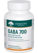 Genestra GABA 700 - 60 V-Caps