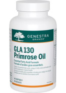 Genestra GLA 130 Primrose Oil - 90 Caps