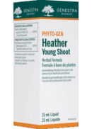 Genestra Heather Young Shoot - 15ml