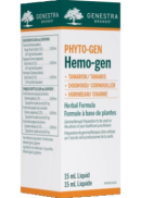 Genestra Hemo-Gen - 15ml