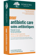 Genestra HMF Antibiotic Care - 14 V-Caps
