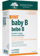 Genestra HMF Baby B - 6g