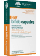Genestra HMF Bifido Caps - 30 V-Caps