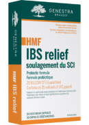 Genestra HMF IBS Relief - 30 V-Caps